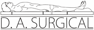 D. A. Surgical