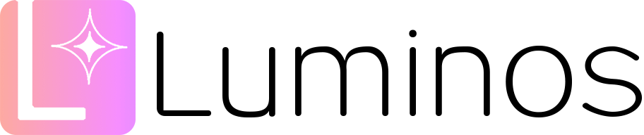 Luminos | Web Design, Branding & Digital Strategy