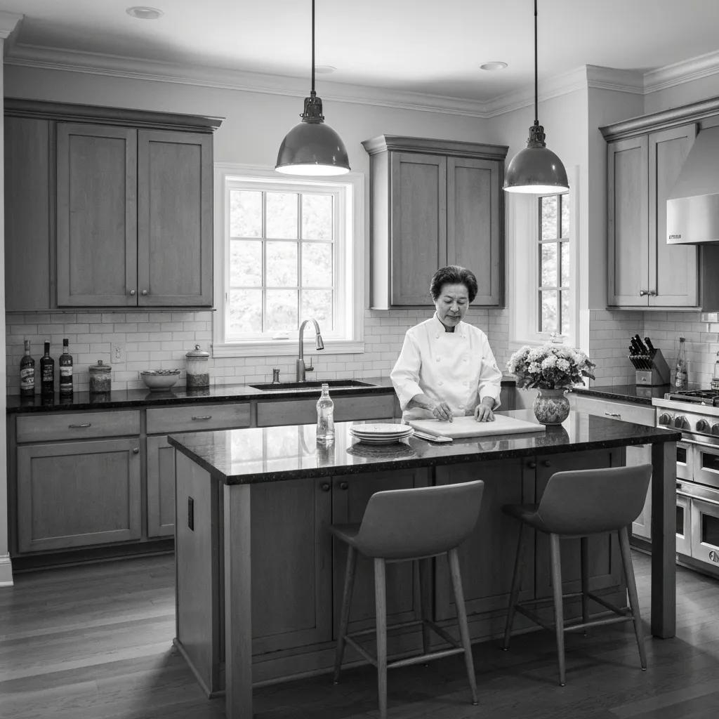 Checklist of key criteria for selecting a CMS, emphasizing security, scalability, and SEO features